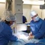 Interventional tool aims to simplify aortic valve replacement